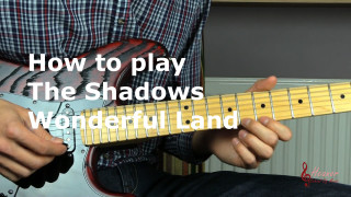 How to play wonderful land