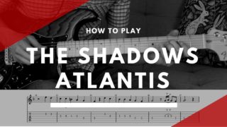 How to play Atlantis by the Shadows